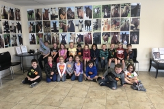 1st Grade Visit 2019_4