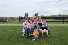 1st Grade Visit 2019_7