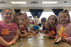 1st Grade Visit 2019_9