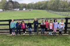 1st Grade Visit 2019_20