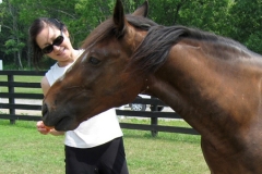Cathy and Bobby II