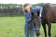 Susan & Beau