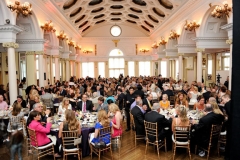 Ninth Annual Dinner & Charity Auction