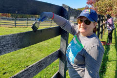 Regeneron Volunteers 2022_3