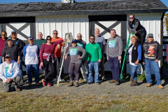 Regeneron Volunteers 2022_1