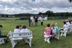 Berkshire Humane Society campers 6
