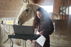Virtual Humane Ed Lesson