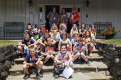 Humane Ed Summer 2022