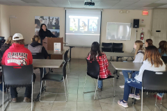 Humane Ed Fall 2022