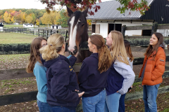 Humane Ed Fall 2022
