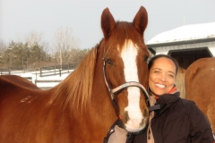 Fiona - In Loving Memory