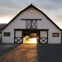 Tickets still Available for 11/6 Barn-Raiser with Joan Allen