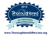 Throroughbred Aftercare Alliance