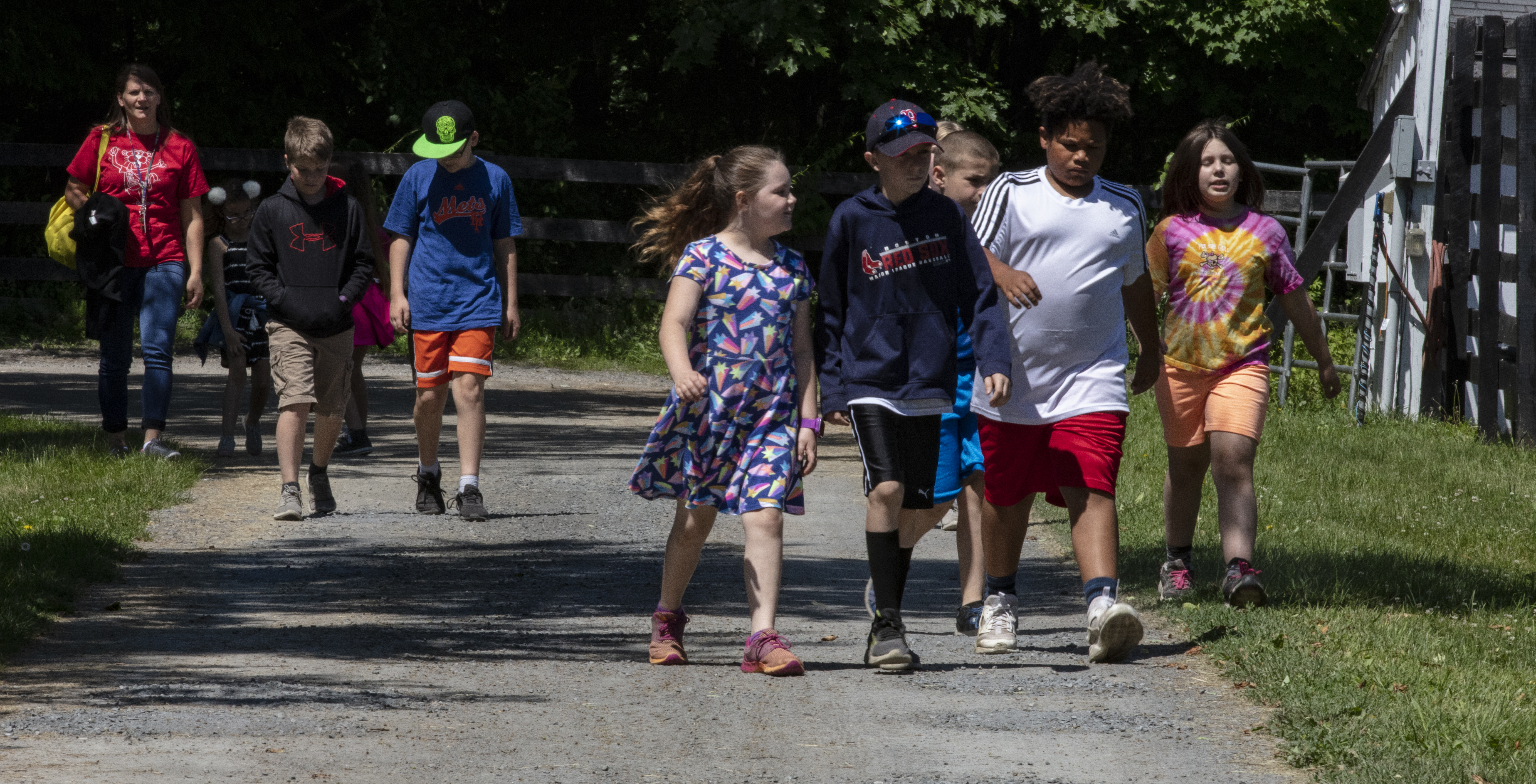 You are currently viewing Book Your Humane Education Field Trip for the Spring!
