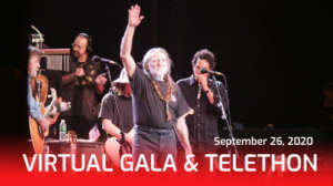 Virtual Gala & Telethon