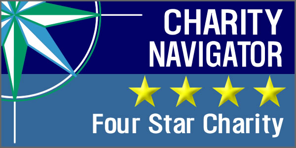 You are currently viewing Equine Advocates earns Highest Rating from Charity Navigator