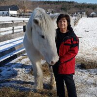 Equine Advocates Celebrates 26 Years of Rescuing Equines
