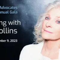 Equine Advocates 22nd Annual Gala – An Evening with Judy Collins