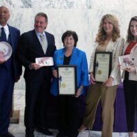 Honoring NYS Lawmakers for Horse Slaughter Ban