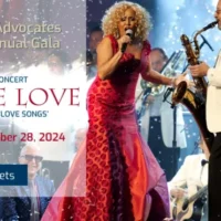 Equine Advocates 23rd Annual Gala feat. Darlene Love