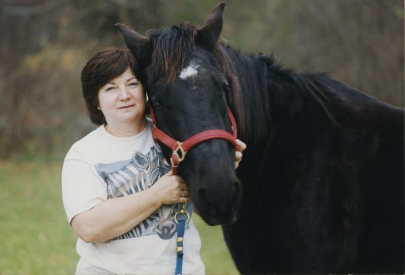 You are currently viewing Celebrating 29 Years of Equine Advocates
