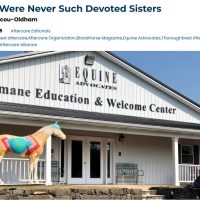 TAA: There Were Never Such Devoted Sisters