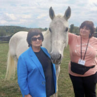 Times Union: Horsing around at Hudson Valley equine sanctuaries