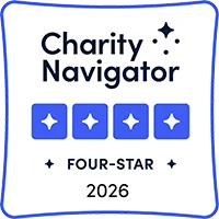 Charity Navigator 2026