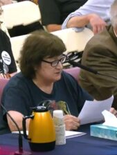EA President Susan Wagner Speaks at NYC Council Hearing on Carriage Horse Ban