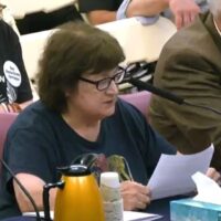 EA President Susan Wagner Speaks at NYC Council Hearing on Carriage Horse Ban