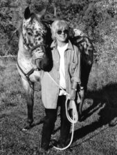 In Memoriam: Andrea Eastman