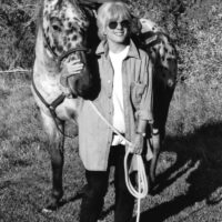 In Memoriam: Andrea Eastman